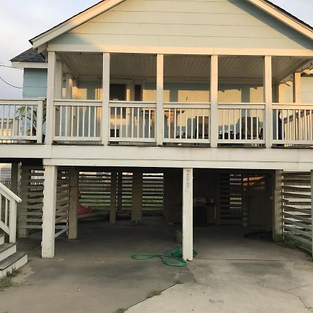 The Pirates' Retreat Cottage 奇蒂豪克 外观 照片