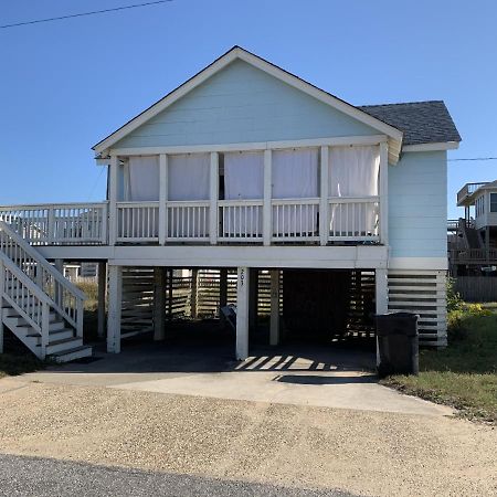 The Pirates' Retreat Cottage 奇蒂豪克 外观 照片