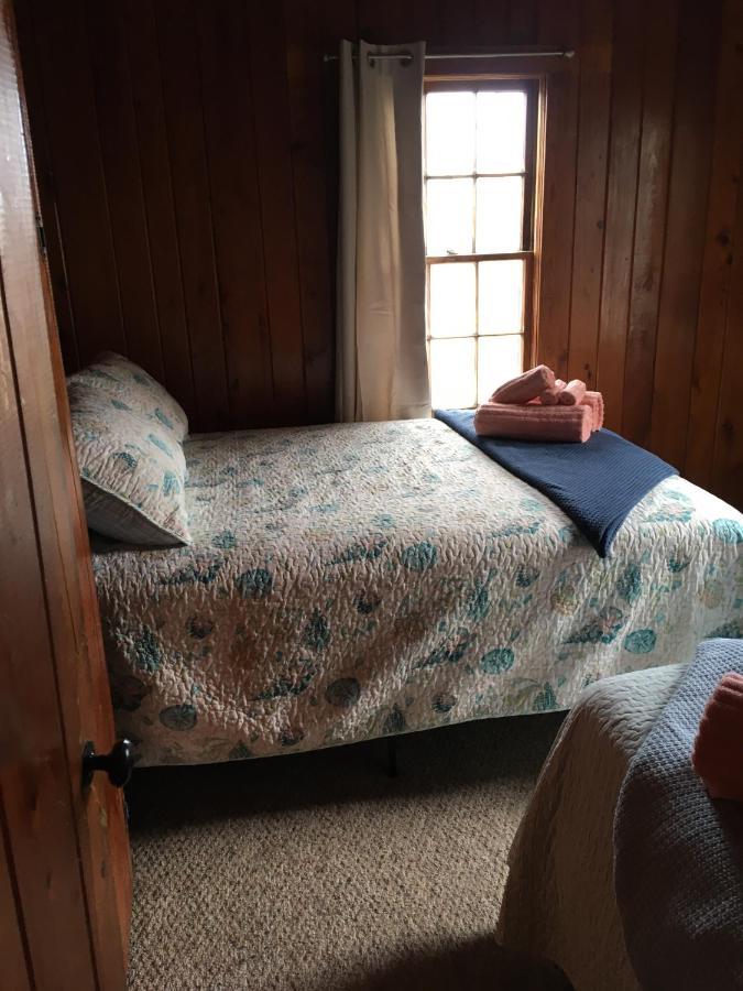 The Pirates' Retreat Cottage 奇蒂豪克 外观 照片