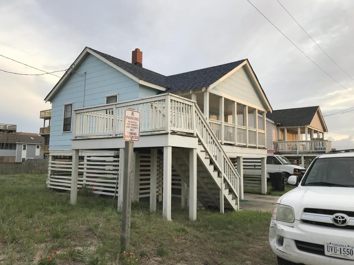 The Pirates' Retreat Cottage 奇蒂豪克 外观 照片