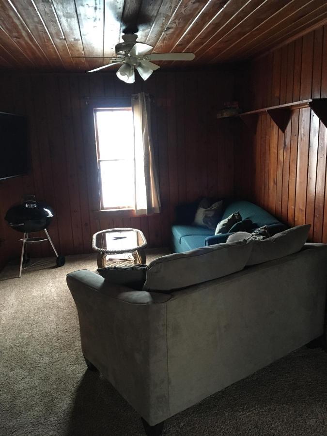 The Pirates' Retreat Cottage 奇蒂豪克 外观 照片