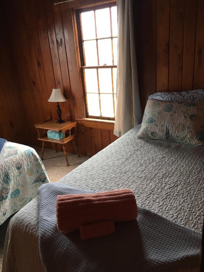 The Pirates' Retreat Cottage 奇蒂豪克 外观 照片
