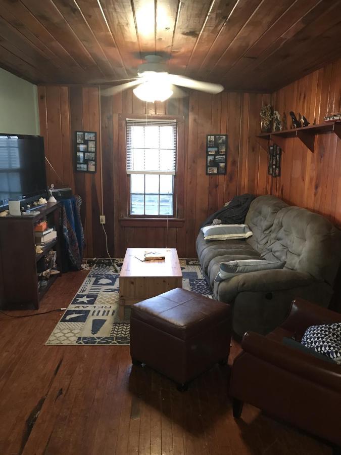 The Pirates' Retreat Cottage 奇蒂豪克 外观 照片