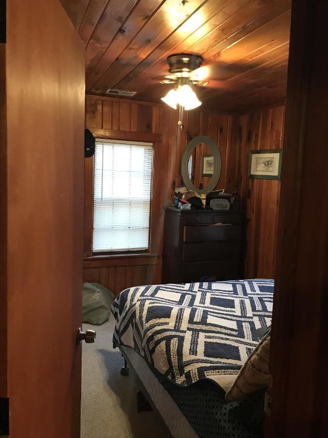 The Pirates' Retreat Cottage 奇蒂豪克 外观 照片