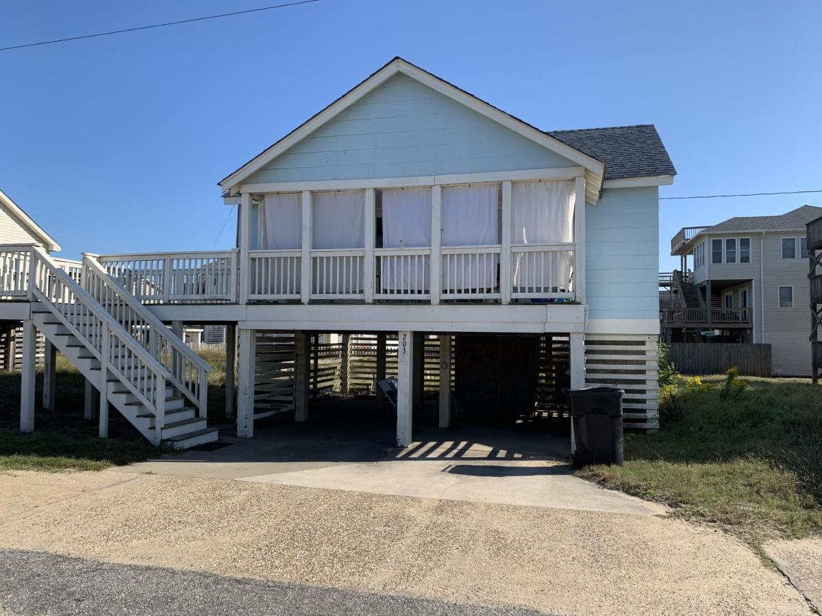 The Pirates' Retreat Cottage 奇蒂豪克 外观 照片